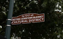 According to WalletHub, McKinney, Texas, is one of the best housing markets for buyers. According to WalletHub, McKinney, Texas, is one of the best housing markets for buyers.