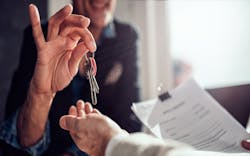 New commission policies for real estate agents are in effect as of Aug. 17, 2024. New commission policies for real estate agents are in effect as of Aug. 17, 2024.