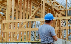 The residential construction industry is projected to see growth throughout the remainder of 2024. The residential construction industry is projected to see growth throughout the remainder of 2024.