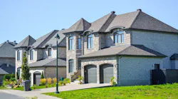The number of homes that are priced at $1 million or more has increased.