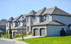 The number of homes that are priced at $1 million or more has increased. The number of homes that are priced at $1 million or more has increased.