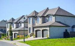 The number of homes that are priced at $1 million or more has increased. The number of homes that are priced at $1 million or more has increased.