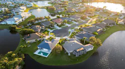 Many Florida housing markets are the easiest places to purchase a home right now.
