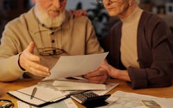 Baby Boomers are struggling with the rising price of home insurance. Baby Boomers are struggling with the rising price of home insurance.