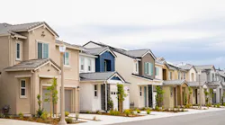 The single-family rental market is seeing rental rates stabilize.