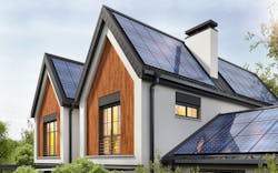 The recent funding announced by the DOE will go toward projects that improve energy efficiency. The recent funding announced by the DOE will go toward projects that improve energy efficiency.