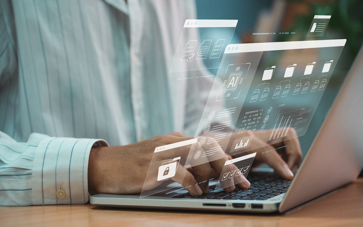 AI can enhance the early stages of the design process.