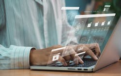 AI can enhance the early stages of the design process. AI can enhance the early stages of the design process.