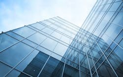 Adapting office buildings into residential units can help alleviate the U.S. housing shortage. Adapting office buildings into residential units can help alleviate the U.S. housing shortage.