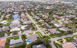 Some major housing markets, including Florida, are seeing unsold inventory decline.