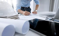 In the past several decades, the amount of skilled computer and science jobs in the construction industry has grown. In the past several decades, the amount of skilled computer and science jobs in the construction industry has grown.