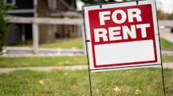The U srental Market Has Seen Prices Drop In Recent Months