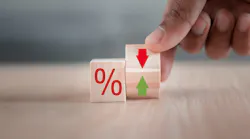 Mortgage rate drops