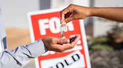 Home sold