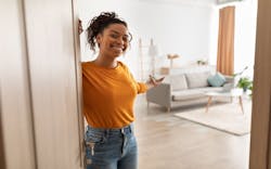 Recent declines in rental rates are lowering the rent burden for new college graduates. Recent declines in rental rates are lowering the rent burden for new college graduates.