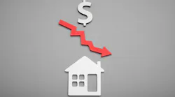 Home price growth is expected to drop in the near future.