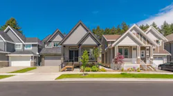 Demand for build-to-rent communities isn't going away, and there are a number of ways developers in the space can meet this demand in a cost-effective way.