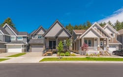 Demand for build-to-rent communities isn't going away, and there are a number of ways developers in the space can meet this demand in a cost-effective way. Demand for build-to-rent communities isn't going away, and there are a number of ways developers in the space can meet this demand in a cost-effective way.