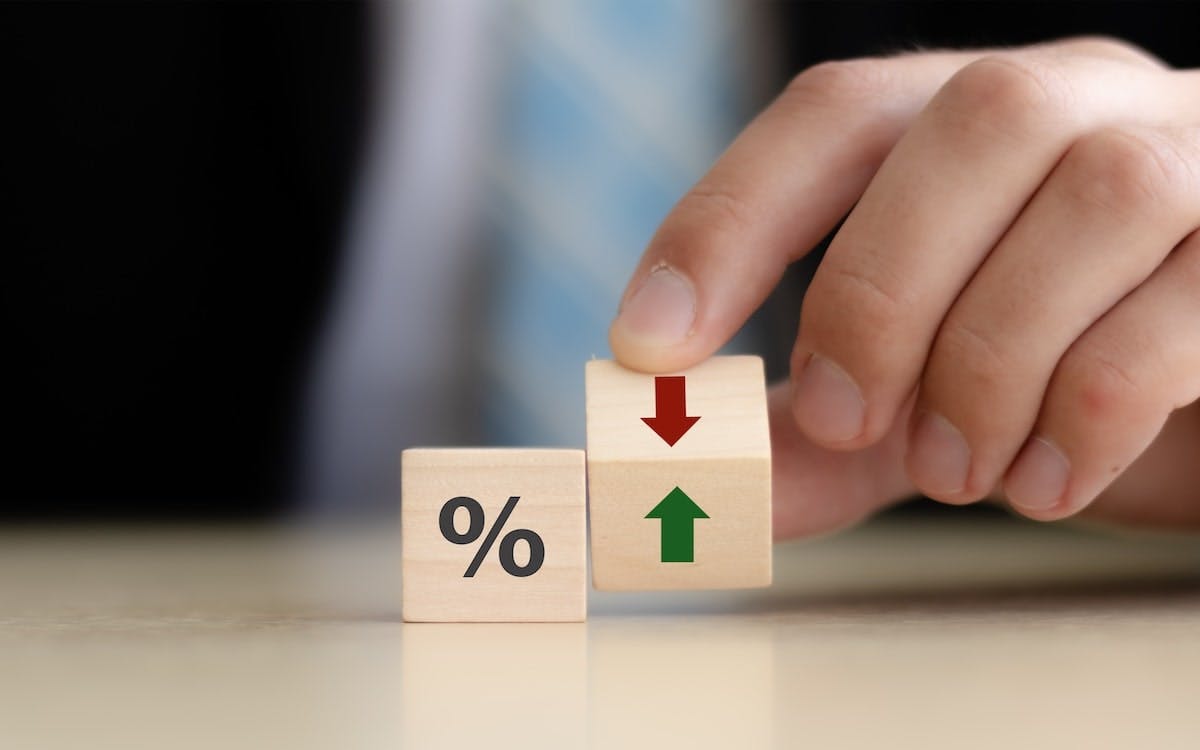 Mortgage rates are beginning to drop, ultimately making housing more affordable.