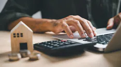 Homeowners are crunching the numbers to figure out when will be the best time to refinance their mortgages.