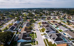 Tampa, Fla., is one of the top housing markets for young veteran homebuyers. Tampa, Fla., is one of the top housing markets for young veteran homebuyers.