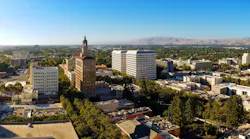 San Jose, Calif., is one of the most competitive housing markets in the U.S.