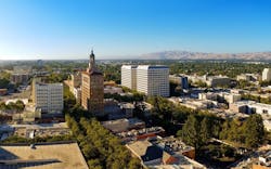 San Jose, Calif., is one of the most competitive housing markets in the U.S. San Jose, Calif., is one of the most competitive housing markets in the U.S.