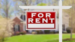 As demand drops, the rental market is beginning to see costs grow at a slower pace.