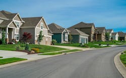 Owning a home is becoming more attainable for American households, but affordability is not historically where it used to be. Owning a home is becoming more attainable for American households, but affordability is not historically where it used to be.