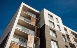 Adaptive reuse developments have the opportunity to add more housing to overpopulated metro areas, but the projects still face many hurdles. Adaptive reuse developments have the opportunity to add more housing to overpopulated metro areas, but the projects still face many hurdles.