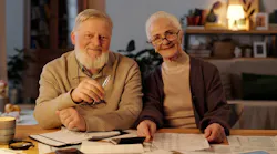 Most Baby Boomers say they do not plan to sell their homes.