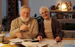 Most Baby Boomers say they do not plan to sell their homes. Most Baby Boomers say they do not plan to sell their homes.