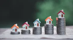 Home equity is continuing to grow across the U.S.
