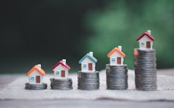 Home equity is continuing to grow across the U.S. Home equity is continuing to grow across the U.S.