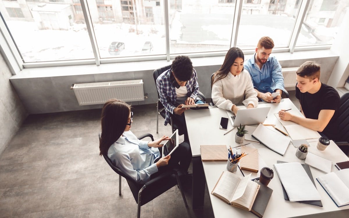 More Gen Zers are entering the workforce, but a recent study shows management doesn't have a clear understanding of this generation's financial goals.