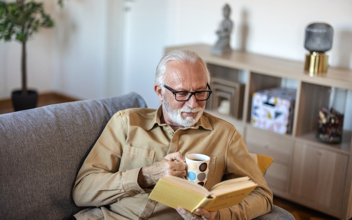 More homebuyers are searching for places that they can grow old in.