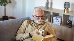 More homebuyers are searching for places that they can grow old in.