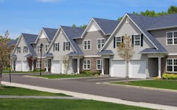 Build-to-rent communities are gaining momentum, but a recent study shows traditional rentals still outperform them. Build-to-rent communities are gaining momentum, but a recent study shows traditional rentals still outperform them.