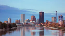Rochester, N.Y., saw the most homes sell for over their listing price.