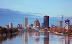 Rochester, N.Y., saw the most homes sell for over their listing price. Rochester, N.Y., saw the most homes sell for over their listing price.