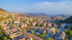 Despite improved zoning laws, pro-NIMBY groups across the U.S. are resistant to adding multifamily developments in their communities. Despite improved zoning laws, pro-NIMBY groups across the U.S. are resistant to adding multifamily developments in their communities.