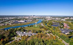 Dayton, Ohio, is one of the best housing markets for investors. Dayton, Ohio, is one of the best housing markets for investors.