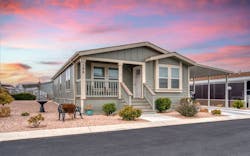 Strict regulations in many parts of the U.S. are making it difficult to to roll out manufactured housing on a wider scale. Strict regulations in many parts of the U.S. are making it difficult to to roll out manufactured housing on a wider scale.