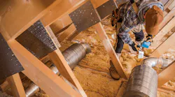 NAHB contends that efforts to federalize energy codes conflict with existing energy codes in 42 states and will lead to construction delays and implementation problems, as well as making new homes more expensive.
