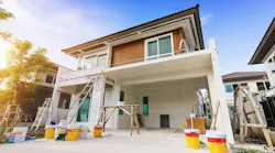 Mirroring past trends in the housing market, home flipping activity is expected to pick up again.