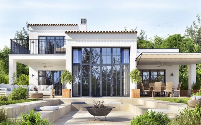 Must-Have Exterior Features for 2025 Must-Have Exterior Features for 2025