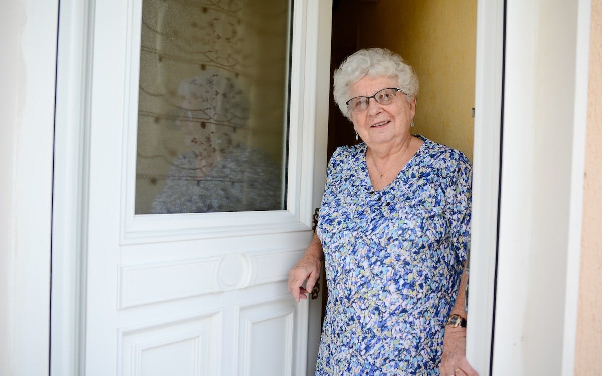 To help the elderly age comfortably at home, state governments want to prioritize affordable housing, in-home care, and more.