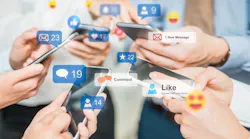 Social media is playing a role in influencing young people to enter the trades and construction workforce. Social media is playing a role in influencing young people to enter the trades and construction workforce.
