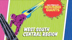 2024 Housing Giants home builders that build in the West South Central region