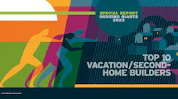 2023 Housing Giants Top 10 Vacation Home Builders Min